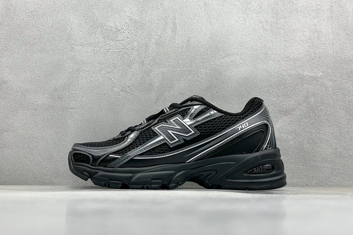 New Balance NB740 Shoes NBS7401004
