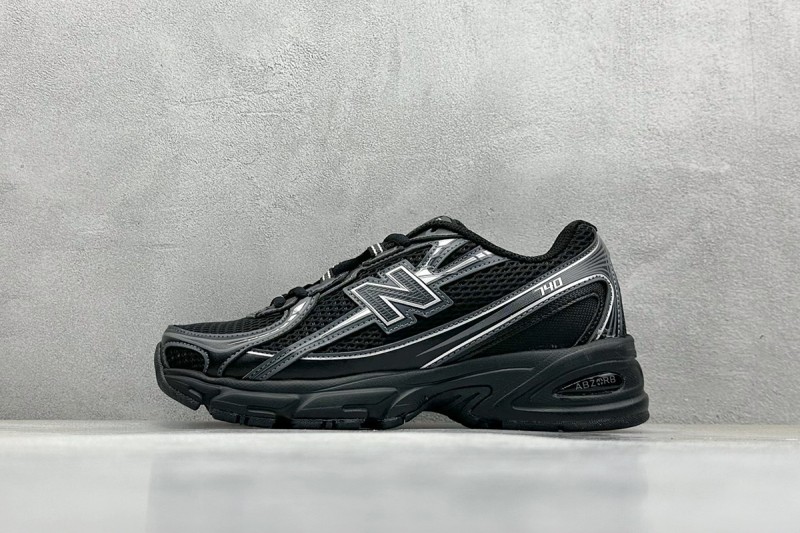 New Balance NB740 Shoes NBS7401004