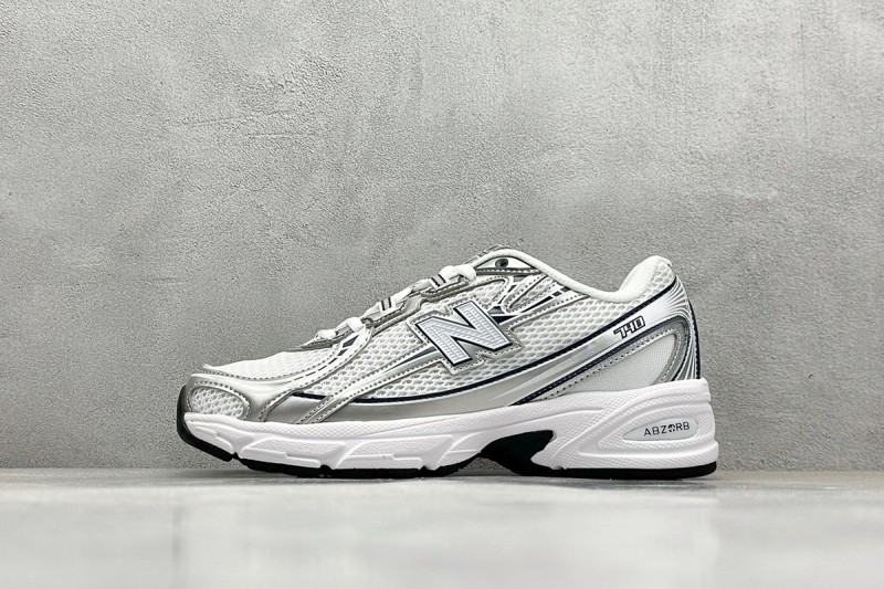 New Balance NB740 Shoes NBS7401005