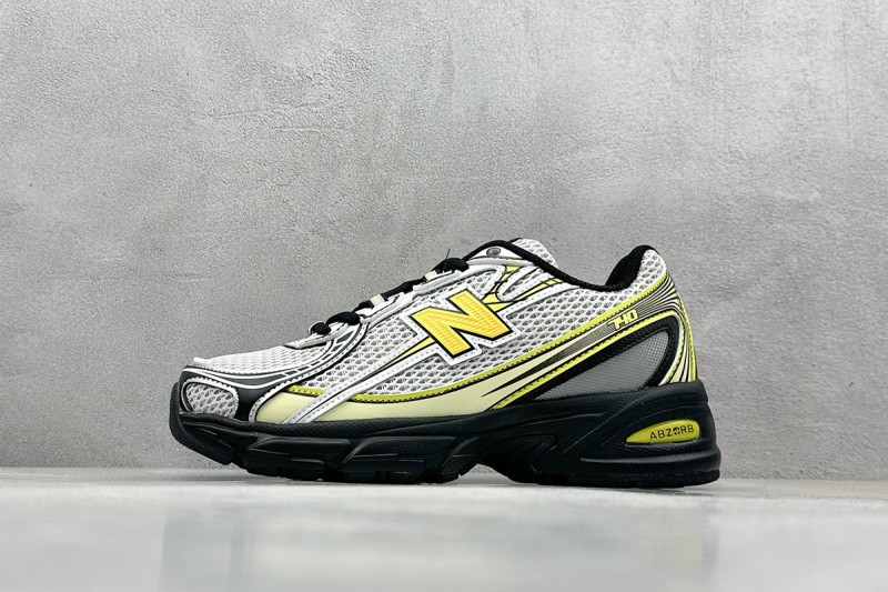 New Balance NB740 Shoes NBS7401006