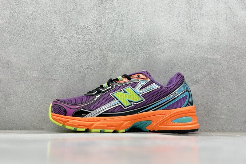 New Balance NB740 Shoes NBS7401008