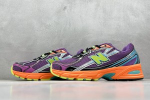 New Balance NB740 Shoes NBS7401008