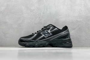 New Balance NB740 Shoes NBS7401009