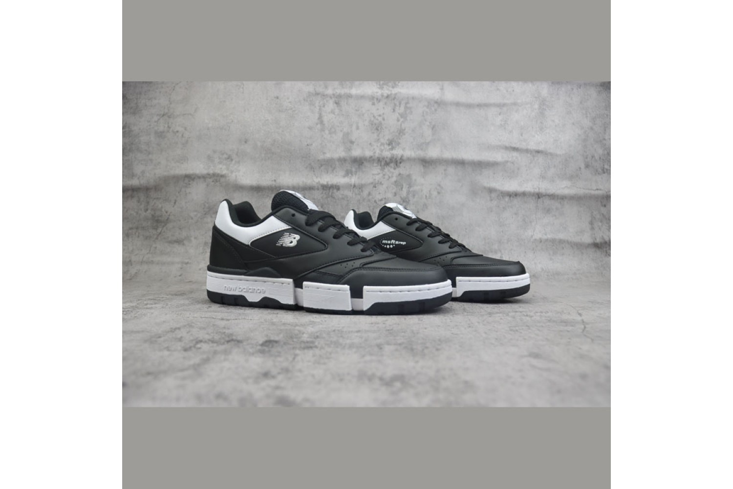 NB 550c