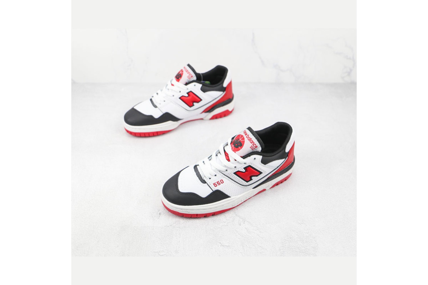 NB 550a