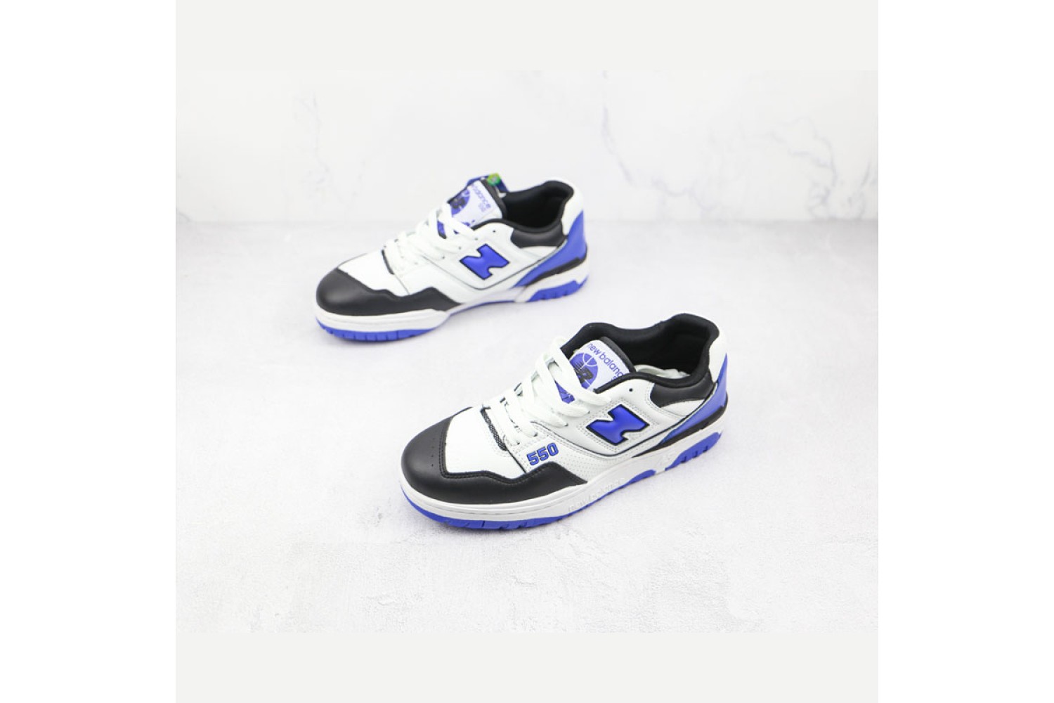 NB 550e