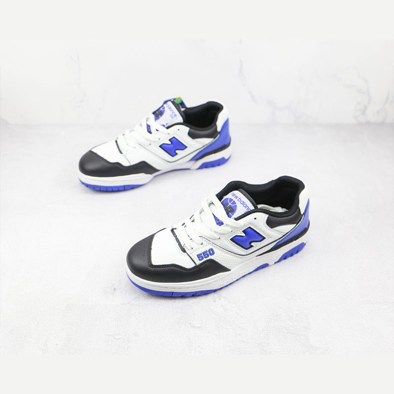 NB 550e 