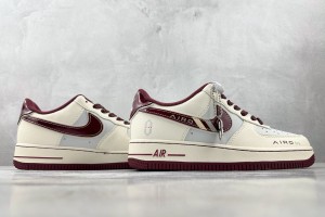 Nike Air Force 1 low back AFLB10001