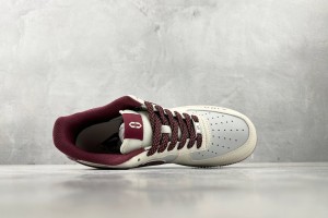 Nike Air Force 1 low back AFLB10001