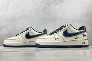 Nike Air Force 1 low back AFLB100010