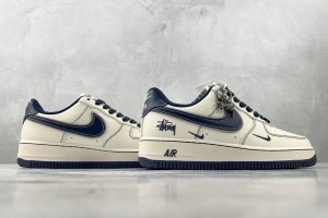 Nike Air Force 1 low back AFLB100010