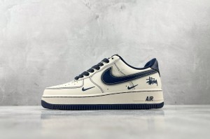 Nike Air Force 1 low back AFLB100010