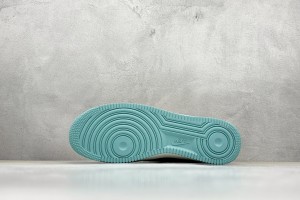 Nike Air Force 1 low back AFLB100011