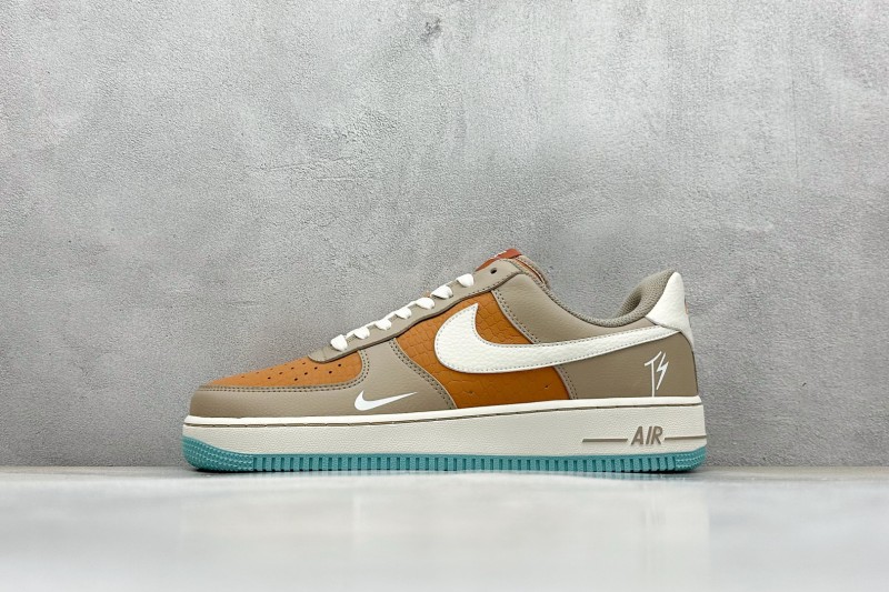 Nike Air Force 1 low back AFLB100011