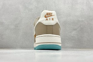 Nike Air Force 1 low back AFLB100011