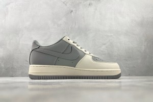 Nike Air Force 1 low back AFLB100012