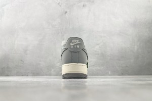 Nike Air Force 1 low back AFLB100012