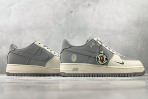 Nike Air Force 1 low back AFLB100012