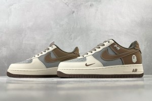 Nike Air Force 1 low back AFLB100013