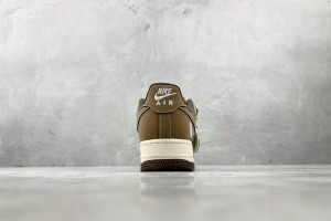 Nike Air Force 1 low back AFLB100013