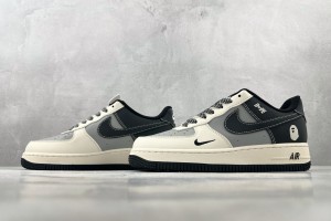  Nike Air Force 1 low back AFLB100014