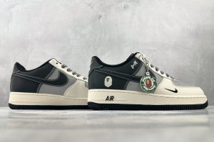  Nike Air Force 1 low back AFLB100014