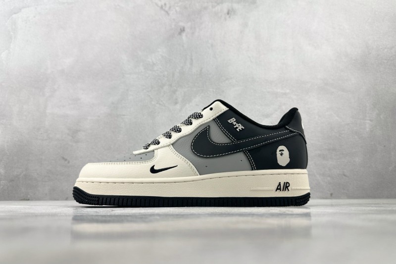  Nike Air Force 1 low back AFLB100014