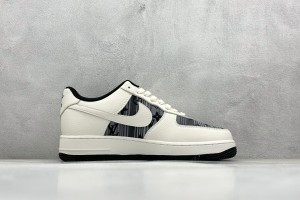 Nike Air Force 1 low back AFLB100015