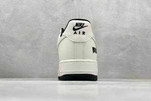 Nike Air Force 1 low back AFLB100015