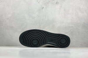 Nike Air Force 1 low back AFLB100015