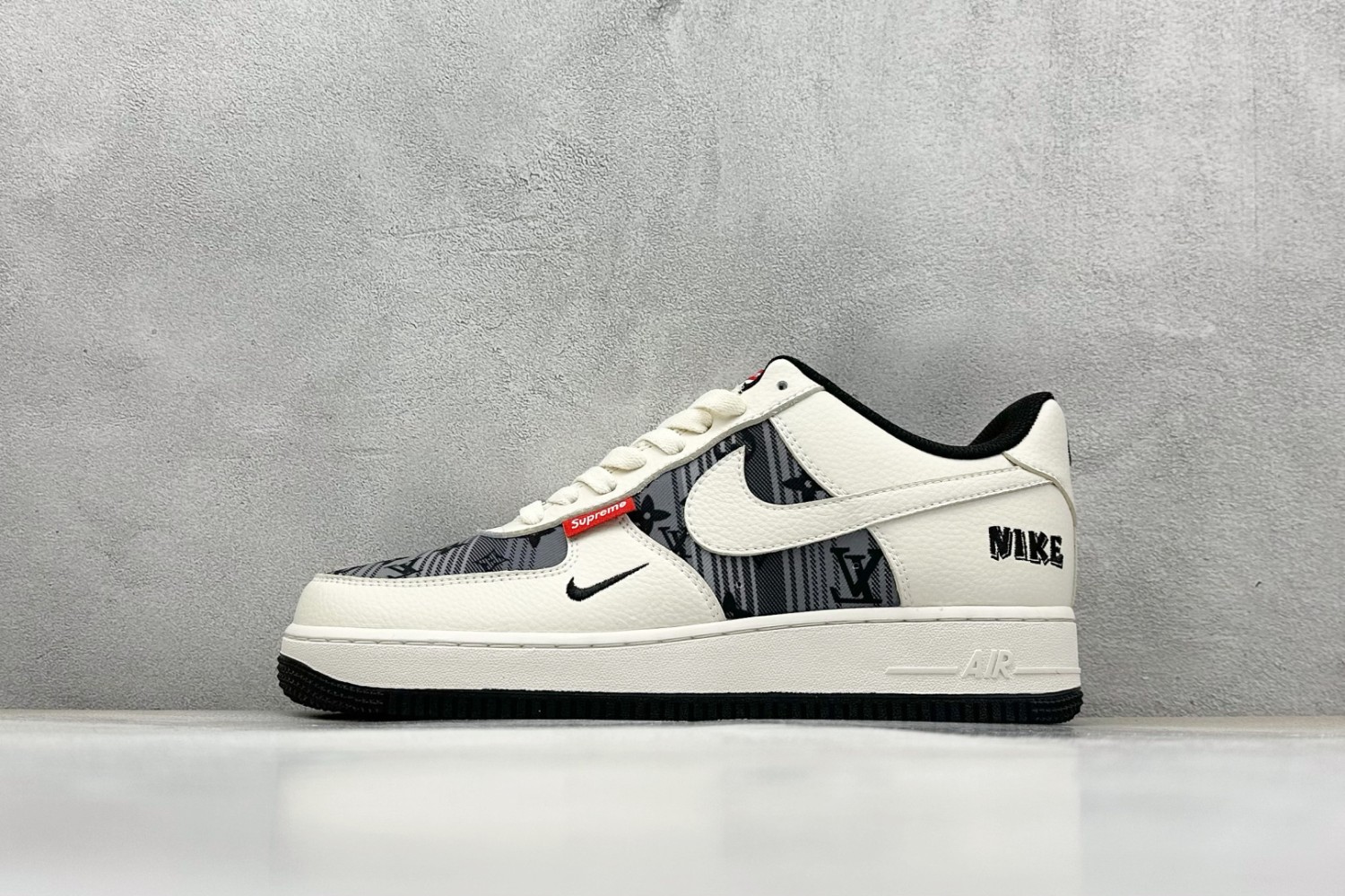 Nike Air Force 1 low back AFLB100015