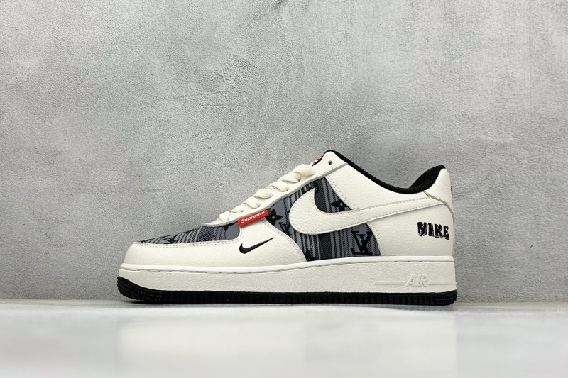 Nike Air Force 1 low back AFLB100015