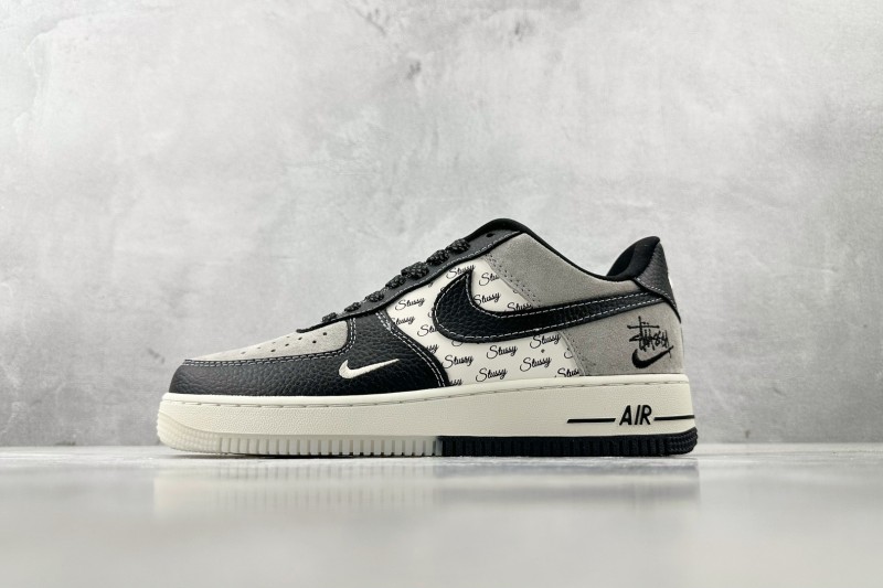 Nike Air Force 1 low back AFLB100017