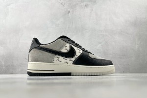 Nike Air Force 1 low back AFLB100017