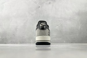 Nike Air Force 1 low back AFLB100017