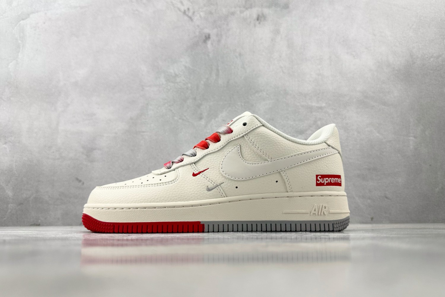 Nike Air Force 1 low back AFLB100019