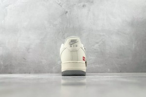 Nike Air Force 1 low back AFLB100019