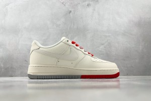 Nike Air Force 1 low back AFLB100019