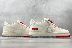 Nike Air Force 1 low back AFLB100019
