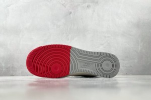 Nike Air Force 1 low back AFLB100019