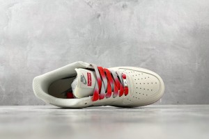 Nike Air Force 1 low back AFLB100019