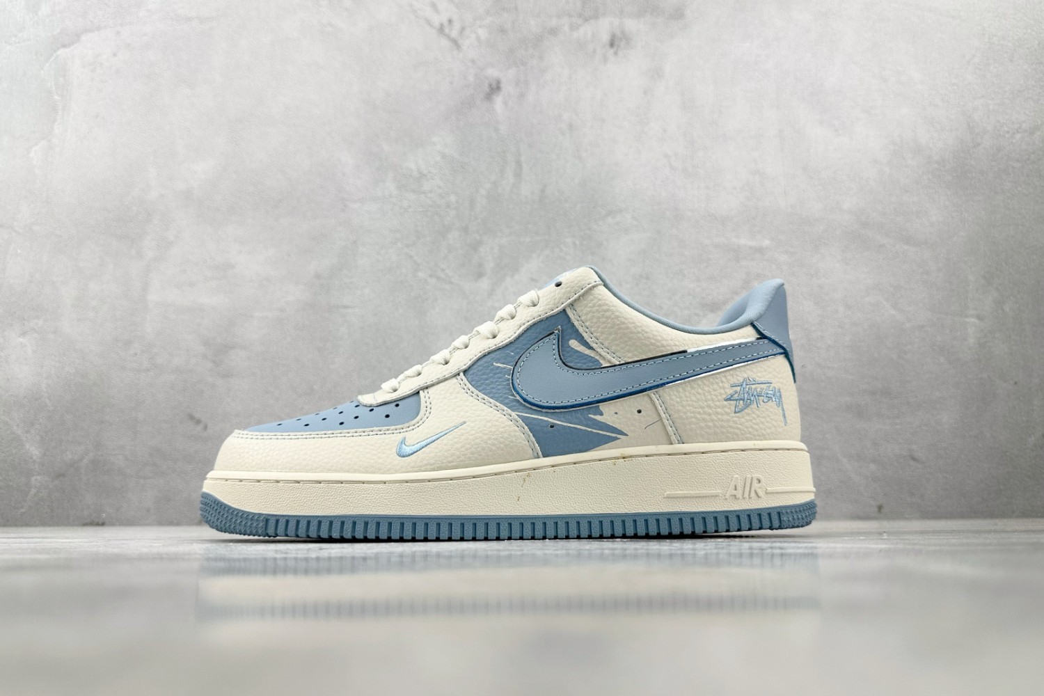 Nike Air Force 1 low back AFLB10002