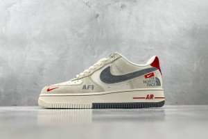 Nike Air Force 1 low back AFLB100020