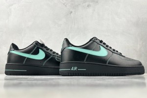 Nike Air Force 1 low back AFLB100021