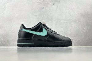 Nike Air Force 1 low back AFLB100021