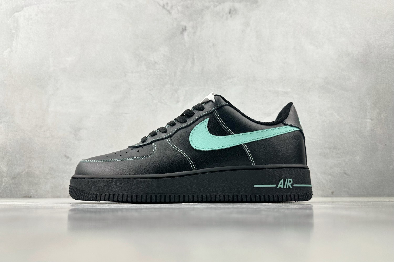 Nike Air Force 1 low back AFLB100021