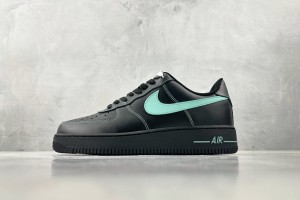 Nike Air Force 1 low back AFLB100021