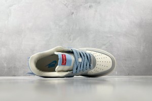  Nike Air Force 1 low back AFLB100022