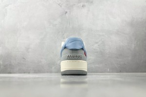  Nike Air Force 1 low back AFLB100022