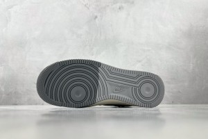 Nike Air Force 1 low back AFLB100023